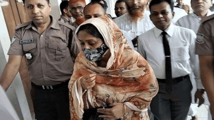 Ramisa Rape-Murder Trial: Testimony of 10 Witnesses Recorded