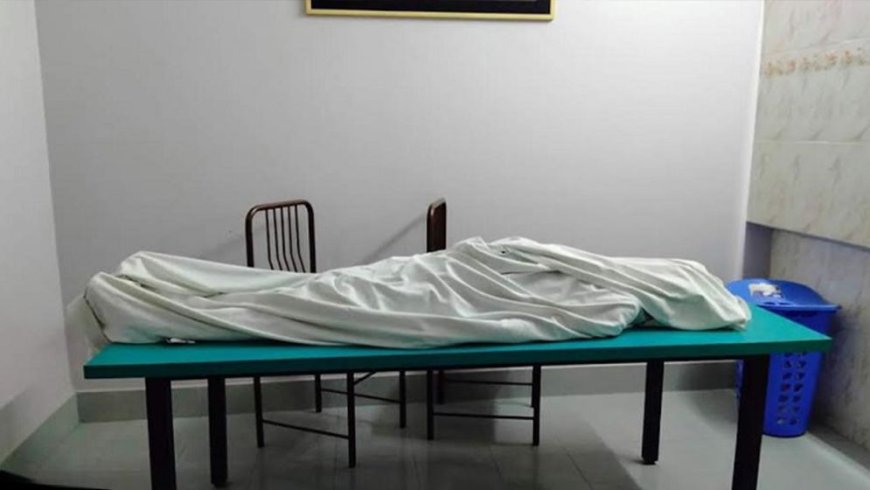 Woman’s Semi-Decomposed Body Recovered in Mirpur, Family Lives in Canada