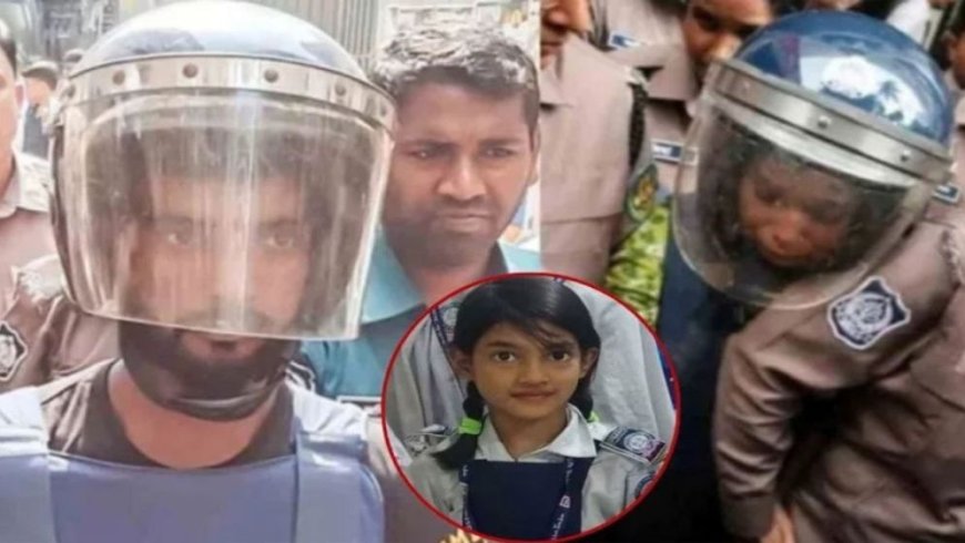 Court to Deliver Verdict in Ramisa Rape-Murder Case on June 7