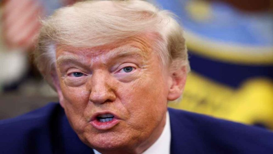 Trump’s Latest Tariff Move Fails to Address Global Forced Labor Problem