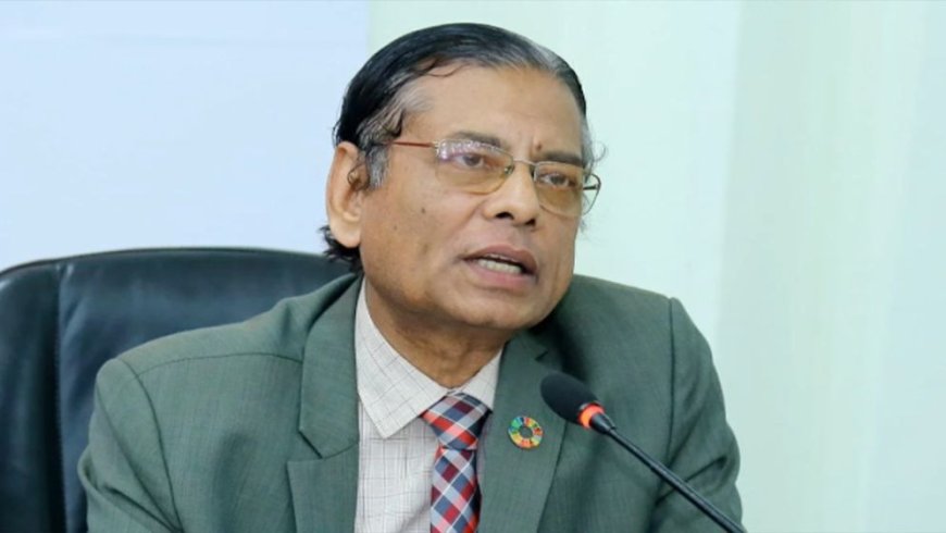 CPD Fellow Calls for Review of Bangladesh-US Trade Agreement