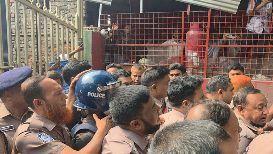 Ramisa Murder Case Verdict Today: Accused Sohel, Swapna Brought Before Court