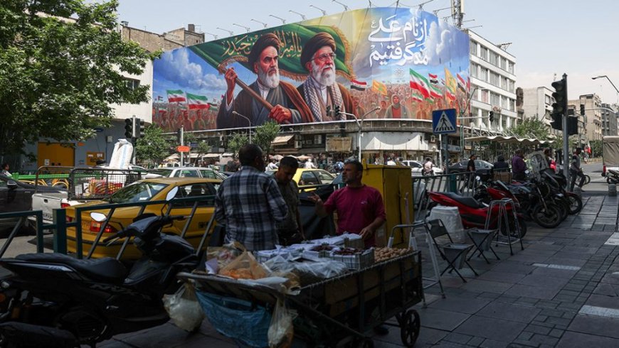Iran Launches Attacks on Bahrain and Kuwait After New US Assaults