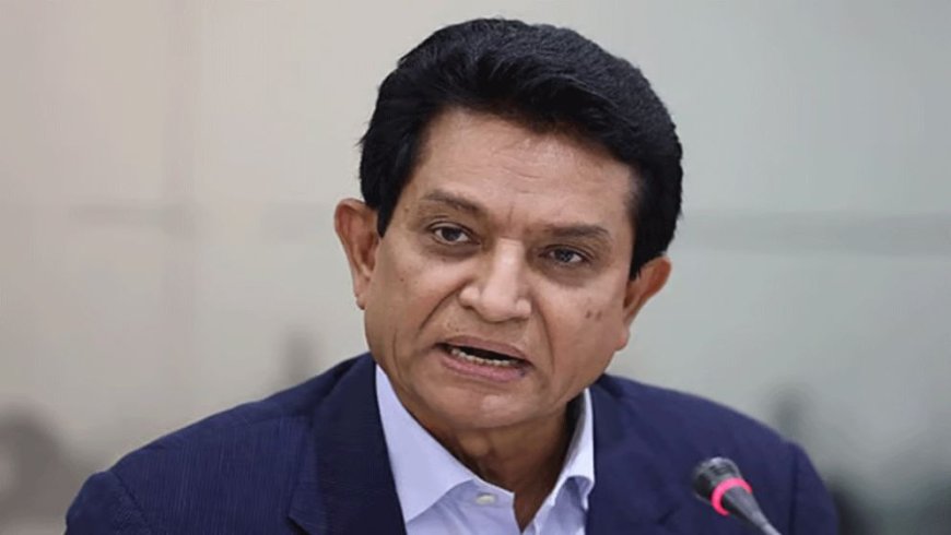 AK Azad Warns AI Adoption Could Cost 10,000 Jobs