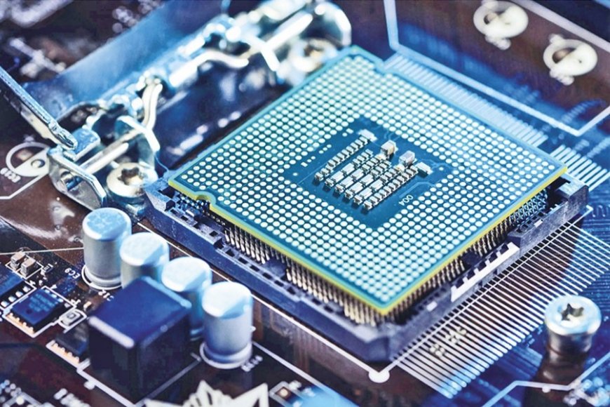 Bangladesh Pushes Semiconductor Ambitions Through US Engagement