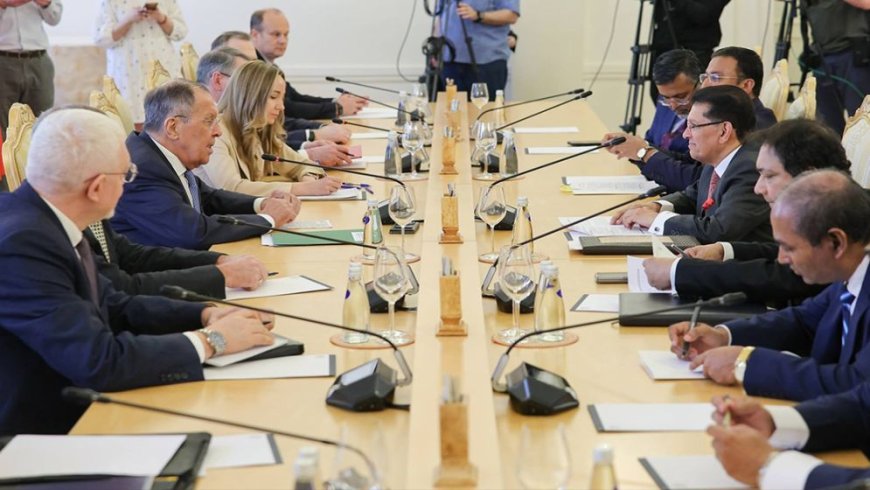 Bangladesh aims to place 100,000 workers in Russian labour market