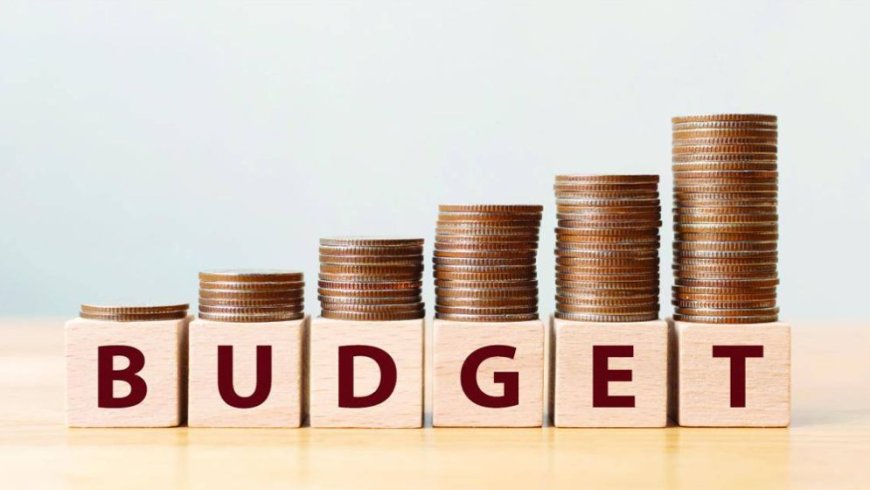 Understanding the National Budget: What It Is and Why It Matters