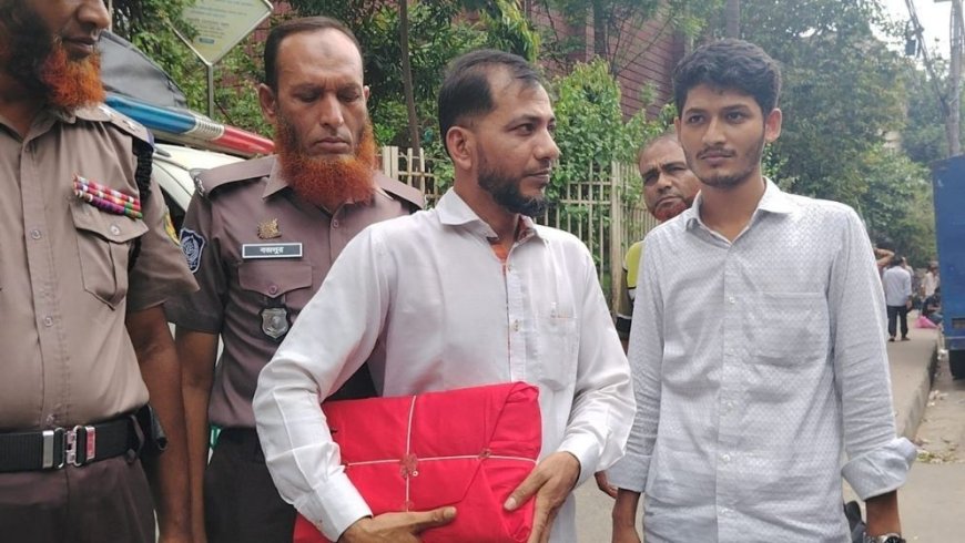 Death reference in Ramisa rape and murder case forwarded to High Court