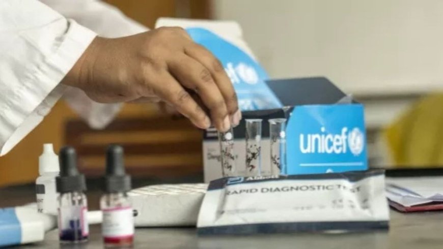 Govt approves Tk412.71 crore vaccine procurement through UNICEF for EPI