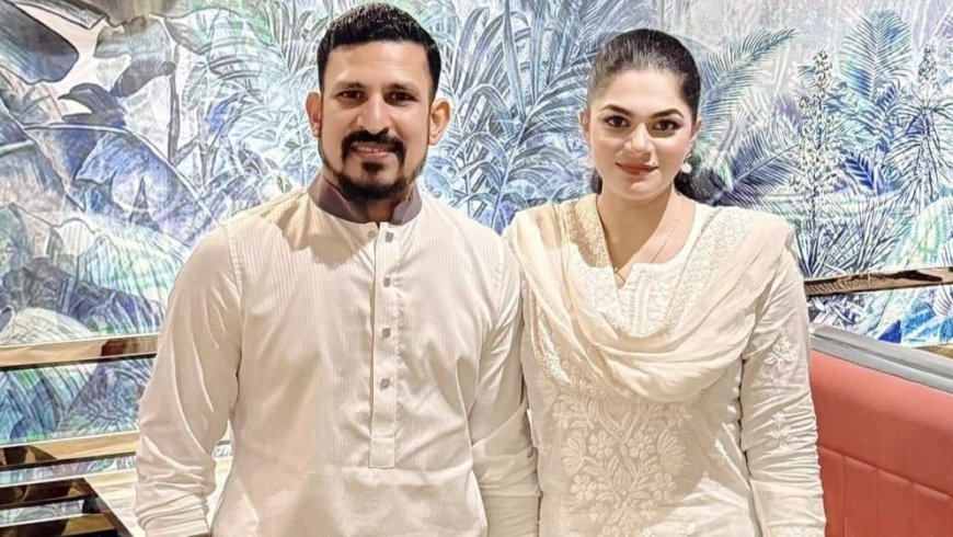 Cricketer Nasir Hossain and Wife Tamima Acquitted in Defamation Case