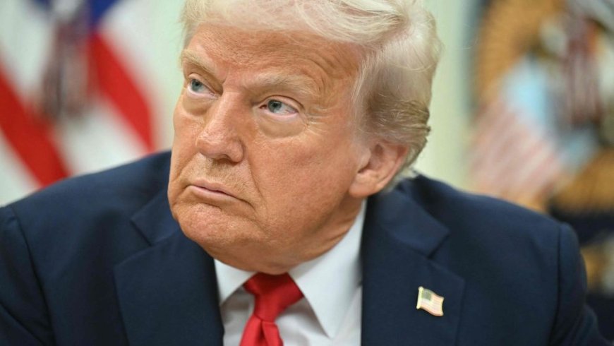 US launches fresh strikes on Iran as Trump vows to hit ‘hard’