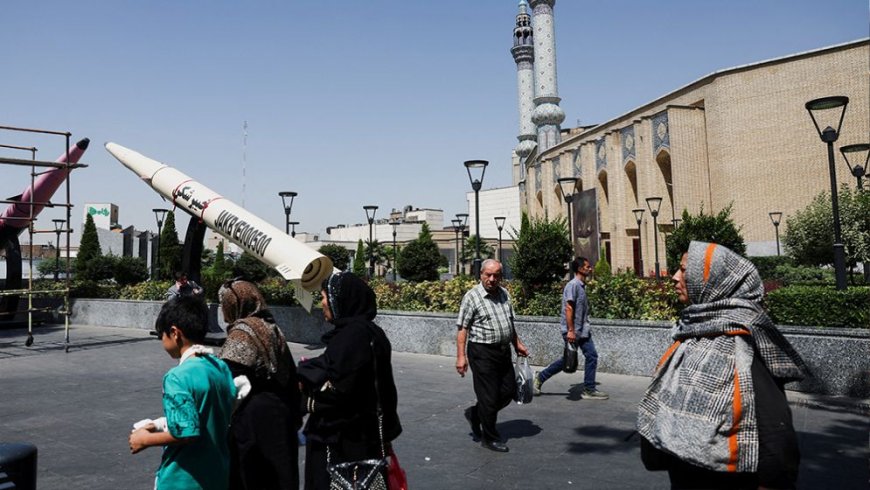 Iran says no final decision reached on agreement