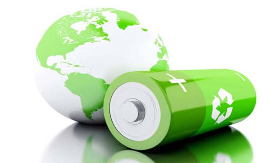 Government proposes duty and tax exemptions for eco-friendly battery industry