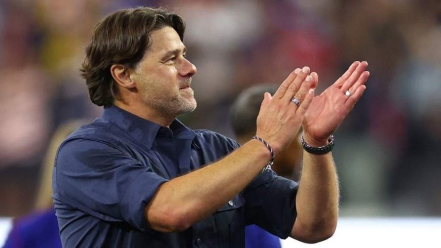 Pochettino Credits Team Unity for US Victory Over Paraguay