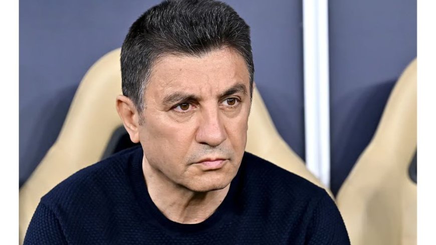 Iran Coach Shrugs Off Political Distractions Ahead of World Cup Opener