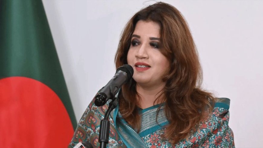 Shama leaves for US to attend UN humanitarian meeting