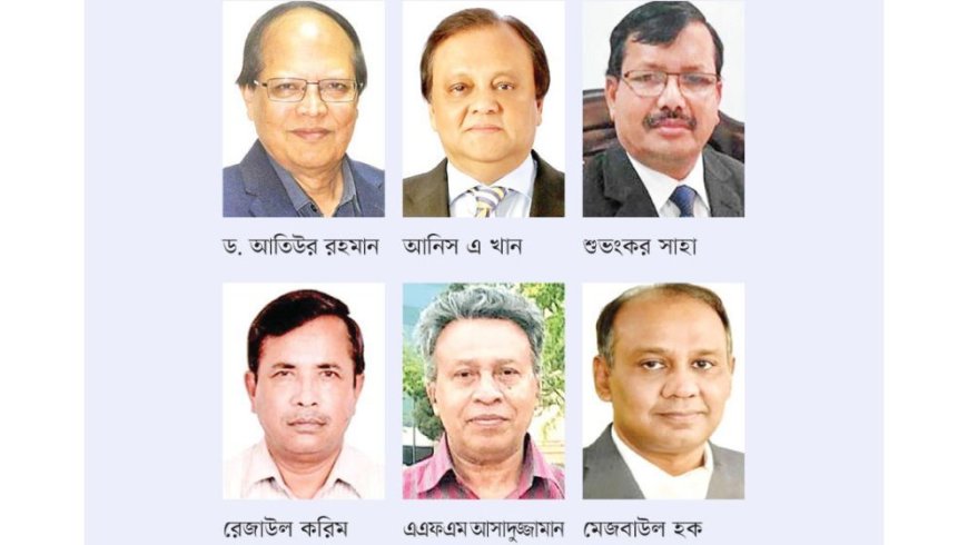 BB reserve heist: Draft charge sheet implicates 64 individuals and organisations