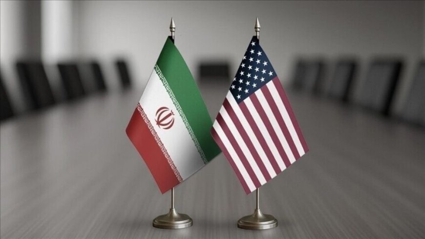 Trump, Iran President Sign Deal to End Middle East War
