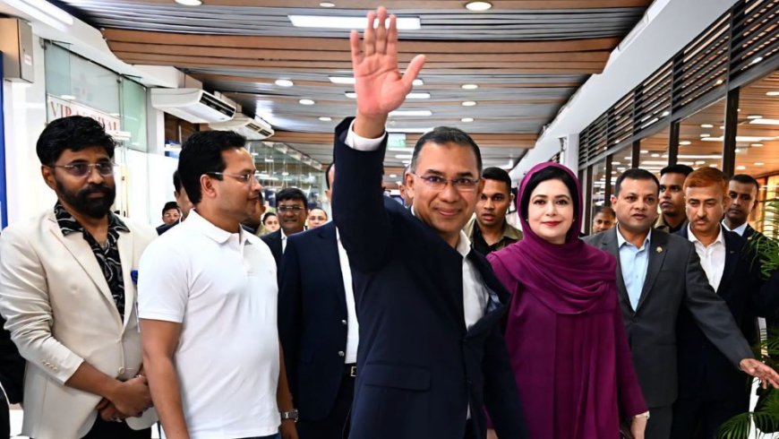 Prime Minister departs Dhaka for Malaysia