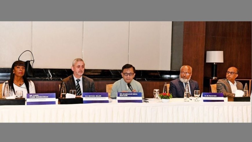 Government plans major reforms to reduce business startup process to 14 days