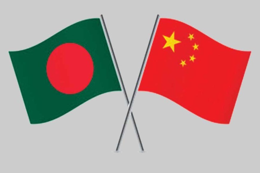 PM’s China Trip: $400m Mongla Port Deal on the Cards, Dhaka Pursues $6bn Funding