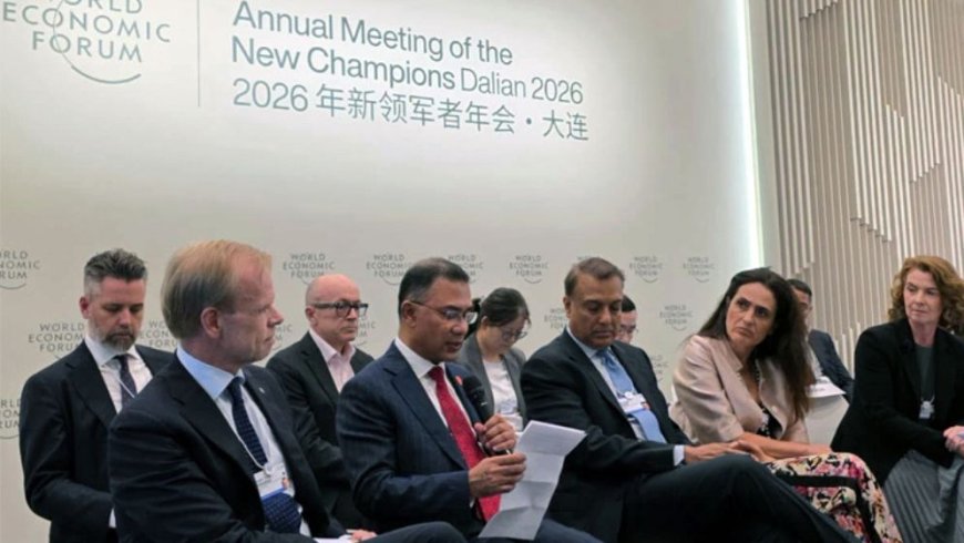 PM Calls on Global Leaders to Translate Climate Pledges into Concrete Action