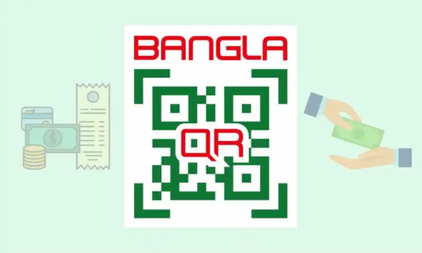 Bangla QR poised to revolutionise digital transactions