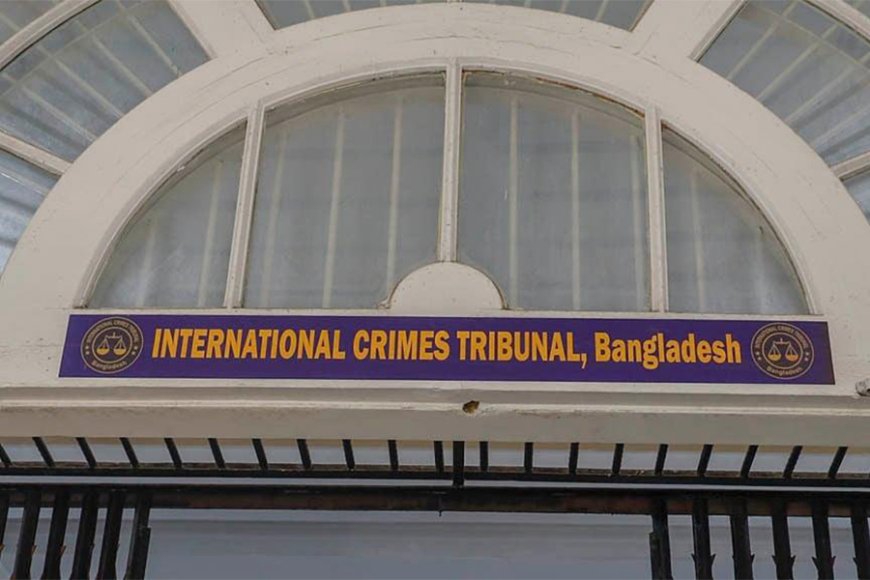Writ Petition Challenges ICT Act, Alleges Tribunal Used as Instrument of ‘Judicial Killings’