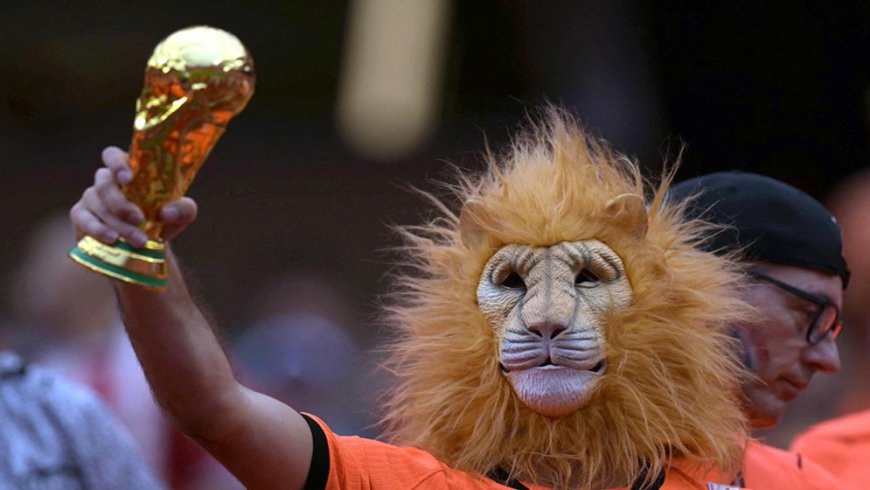 Which Teams Are the Worst Performers in FIFA World Cup History?