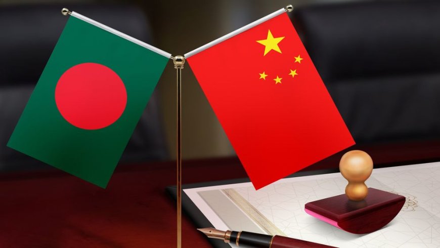 China Pledges Support for Teesta Project, Agrees to Strengthen Defence Cooperation