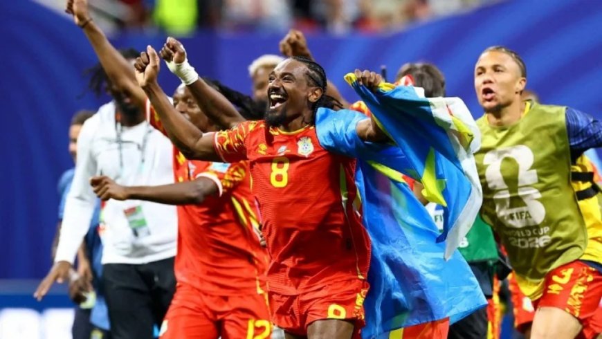 DR Congo Advance, Iran Eliminated as Dramatic World Cup Group Stage Concludes
