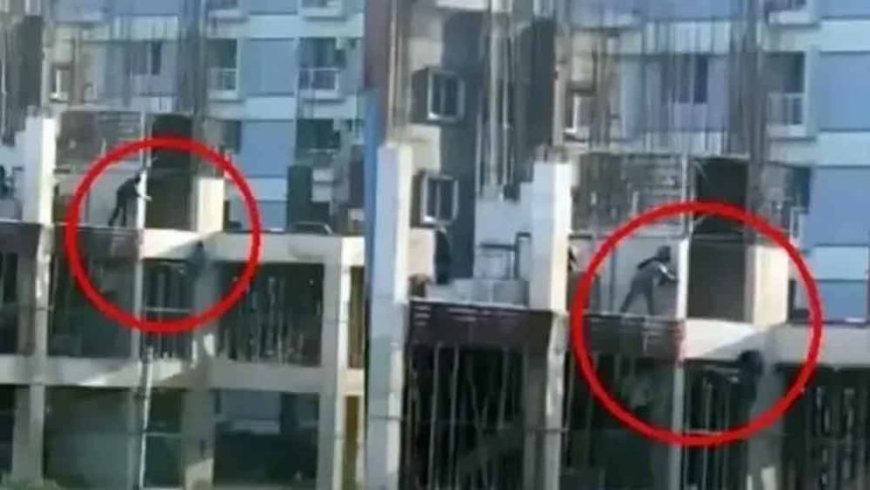 Rampura Crimes Against Humanity: Ex-DMP Commissioner Habibur, Two Others Sentenced to Death