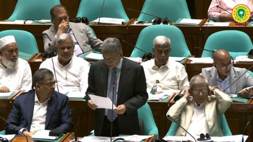 Bank Resolution Act: Controversial provision dropped, former owners barred from reclaiming banks