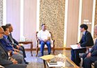 Japan signals willingness to increase energy assistance to Bangladesh to $500m