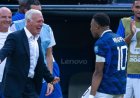 Mbappe Hails France's Unity Behind Deschamps