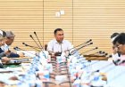 Cabinet committee formed to revise 2006 visa policy