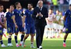 Bosnia Boss Proud of Players' World Cup Journey