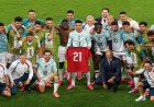 Cristiano Ronaldo Pays Tribute to Diogo Jota, Calls It a 'Coincidence of Life'
