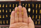 Today's Gold Price Update: 22-Carat Gold Surges to Tk228,556 per Bhori