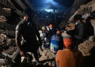 Venezuela Earthquake Death Toll Nears 3,000
