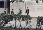 Prime Minister's Gulshan residence designated as Key Point Installation