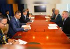 Bangladesh Reaffirms Commitment to Expanding Its UN Peacekeeping Role
