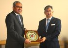 Bangladesh, Pakistan Hold Bilateral Home Affairs Meeting at UN Headquarters