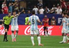 Egypt Files Complaint Against Referee After Controversial Exit