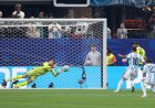 Messi's brilliance overshadows recurring penalty woes