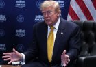Trump says Iran ceasefire has ended