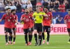 FIFA refereeing chief dismisses bias claims over Argentina's win against Egypt