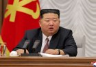 North Korea vows to accelerate nuclear expansion, strengthen military intelligence