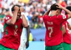 Morocco's World Cup Exit Fails to Diminish National Pride