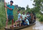 Army Evacuates Another 311 Tourists from Sajek